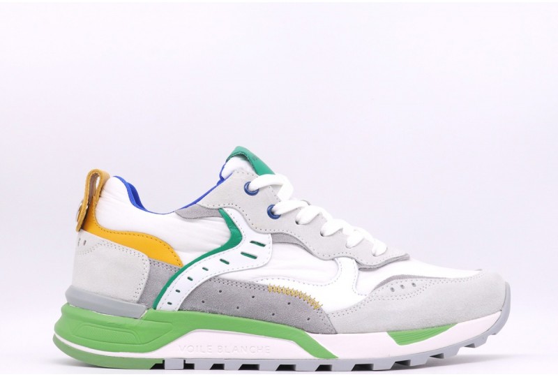 VOILE BLANCHE BHOLT SNEAKER...
