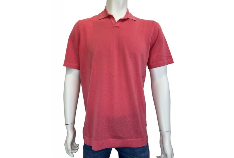 DRUMOHR polo