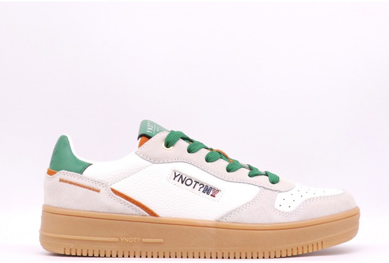 Y-NOT SNEAKER UOMO