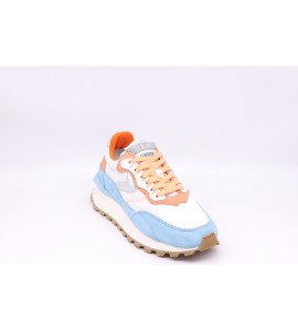 VOILE BLANCHE QWARK SNEAKER DONNA