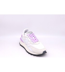 VOILE BLANCHE QWARK SNEAKER DONNA