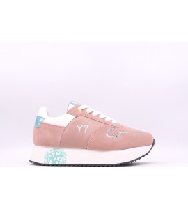 Y-NOT SNEAKER DONNA