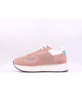 Y-NOT SNEAKER DONNA