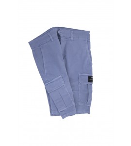 ECOALF LIMA SHORT UOMO