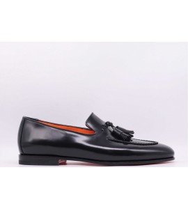 SANTONI MOCASSINO UOMO