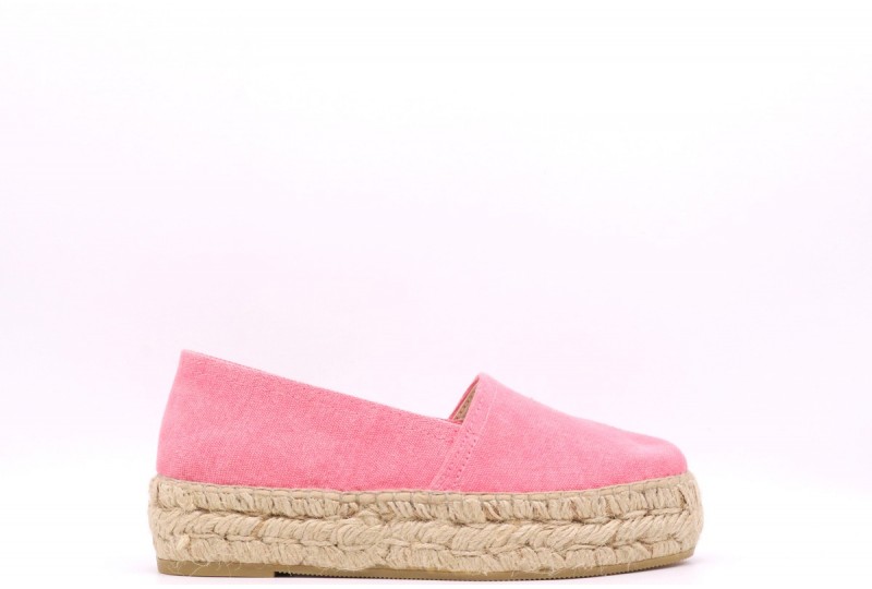 LA MAISON DE L'ESPADRILLE...