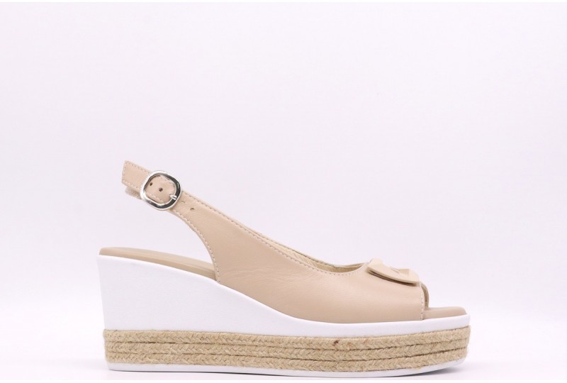 NERO GIARDINI SANDALO DONNA