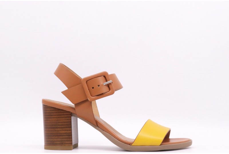 NERO GIARDINI SANDALO DONNA