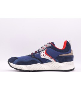 VOILE BLANCHE SNEAKER UOMO