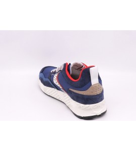 VOILE BLANCHE SNEAKER UOMO