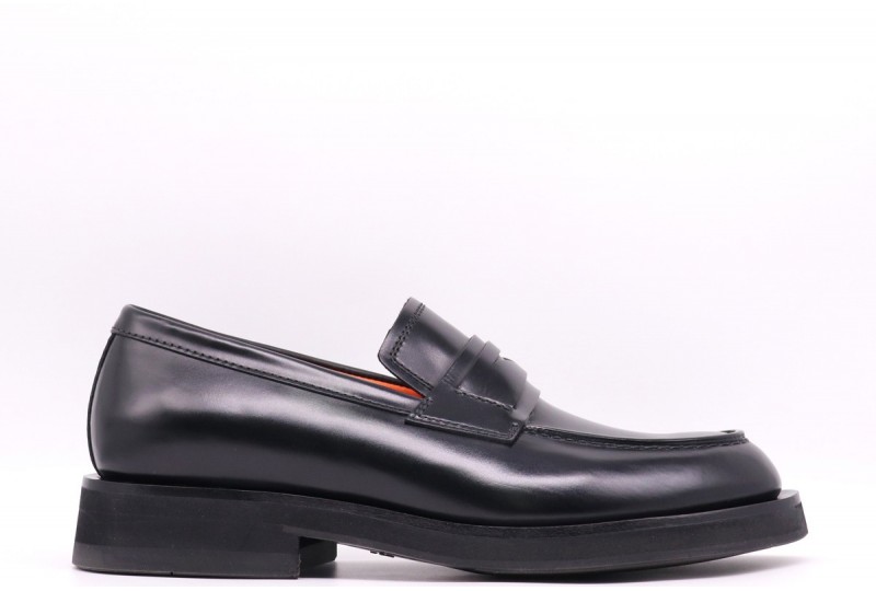 SANTONI MOCASSINO UOMO