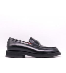 SANTONI MOCASSINO UOMO