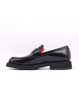 SANTONI MOCASSINO UOMO