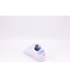ADIDAS ADVANTAGE MOANA SNEAKER BAMBINA