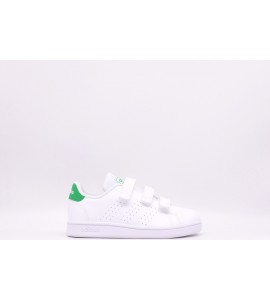 ADIDAS ADVANTAGE CF SNEAKER BAMBINO