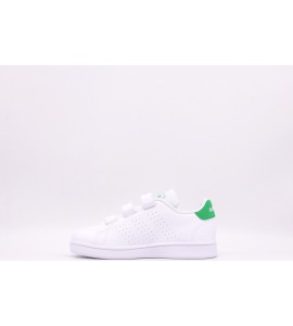 ADIDAS ADVANTAGE CF SNEAKER BAMBINO