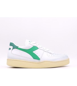 DIADORA HERITAGE SNEAKER UOMO