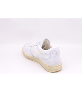 DIADORA HERITAGE Sneaker Mi Basket Low Used