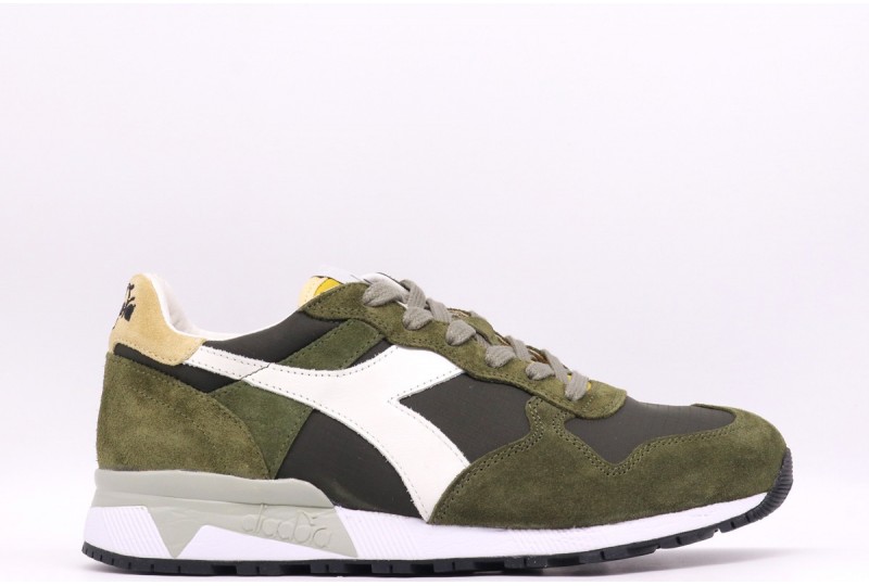 DIADORA HERITAGE SNEAKER UOMO