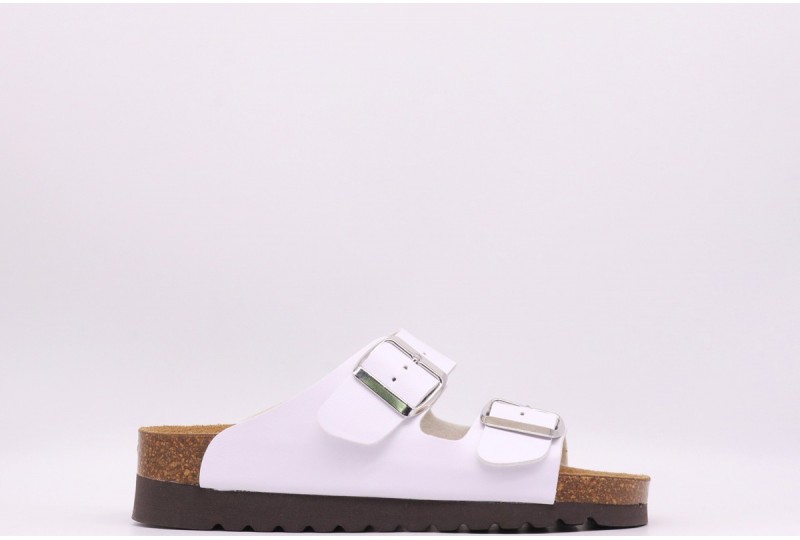 GRUNLAND HOLA CIABATTA DONNA
