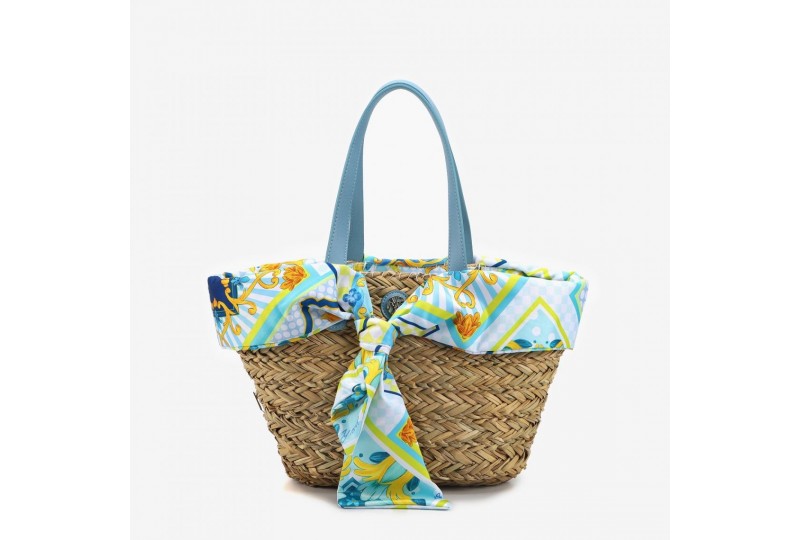 Y-NOT Borsa da mare donna