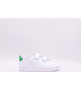 ADIDAS ADVANTAGE SNEAKER BAMBINO