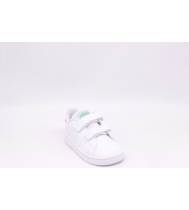 ADIDAS ADVANTAGE SNEAKER BAMBINO