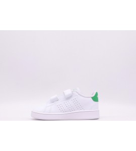 ADIDAS ADVANTAGE SNEAKER BAMBINO