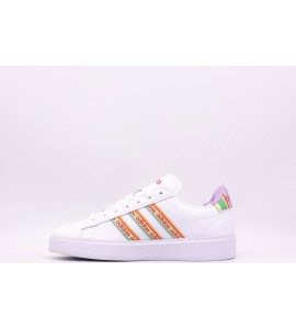 ADIDAS GRAND COURT 2.0 SNEAKER DONNA