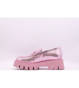RUCOLINE R-COMBACT MOCASSINO DONNA