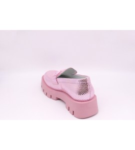 RUCOLINE R-COMBACT MOCASSINO DONNA