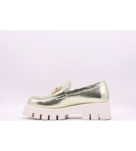 RUCOLINE R-COMBACT MOCASSINO DONNA
