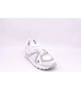 RUCOLINE R-GEOMETRIC SNEAKER DONNA
