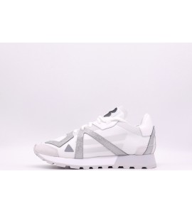RUCOLINE R-GEOMETRIC SNEAKER DONNA