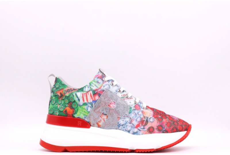 RUCOLINE R-EVOLVE SNEAKER...