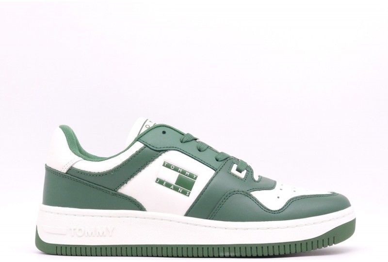 TOMMY HILFIGER SNEAKER UOMO