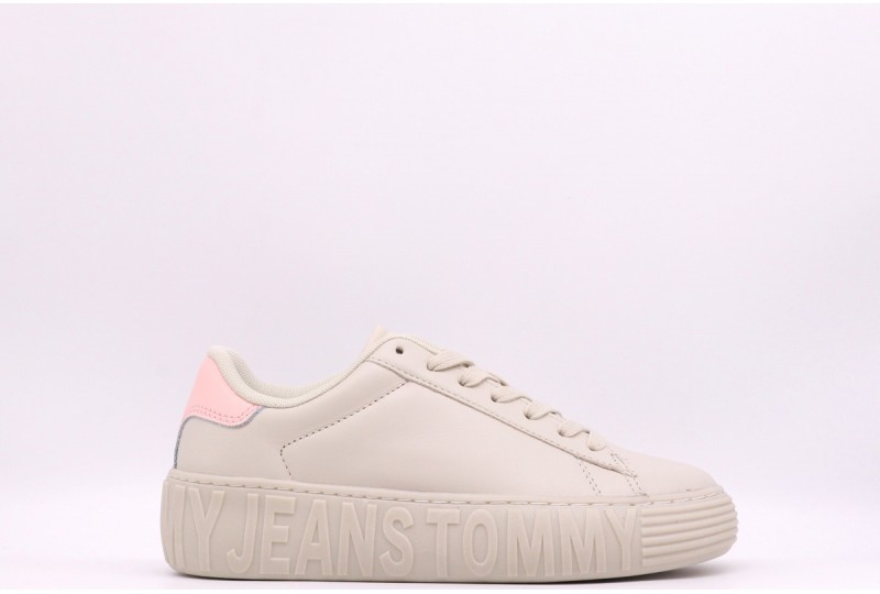 TOMMY HILFIGER SNEAKER DONNA