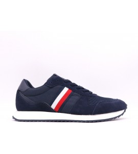 TOMMY HILFIGER SNEAKER UOMO