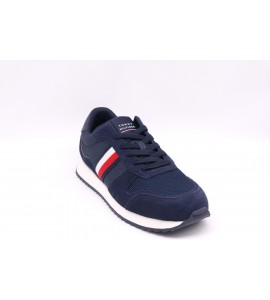 TOMMY HILFIGER SNEAKER UOMO