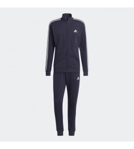 ADIDAS TUTA BASIC 3-STRIPES FRENCH TERRY