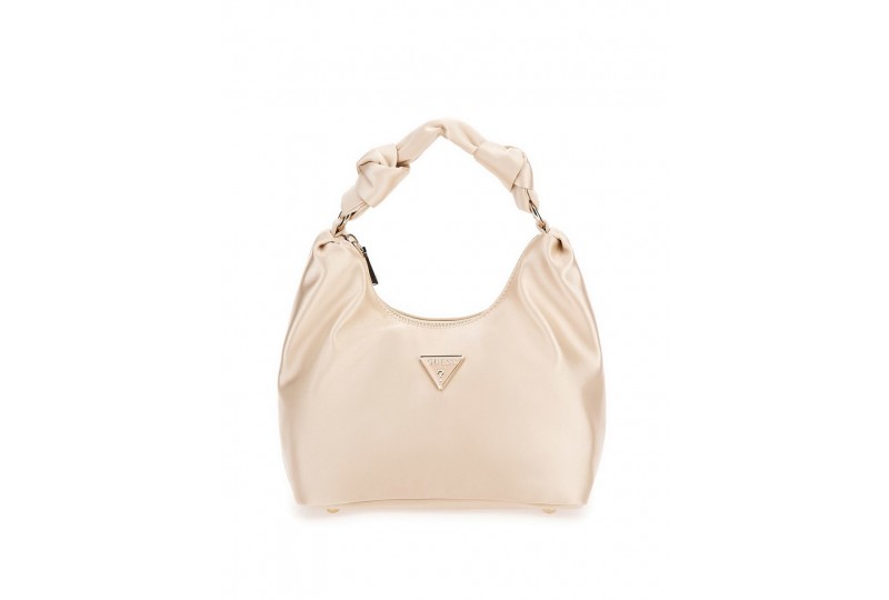GUESS Borsetta in raso Velina