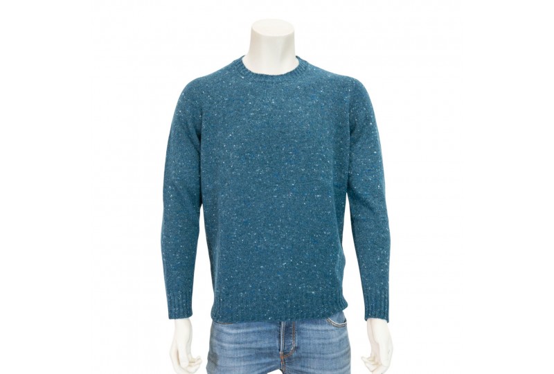 DRUMOHR MAGLIA GIROCOLLO