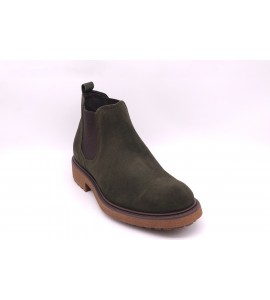 EXTON 680 Camoscio Bosco