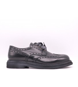 EXTON 9250 Pomiciato Nero
