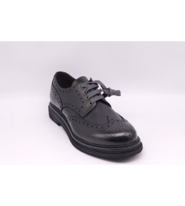 EXTON 9250 Pomiciato Nero