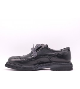 EXTON 9250 Pomiciato Nero