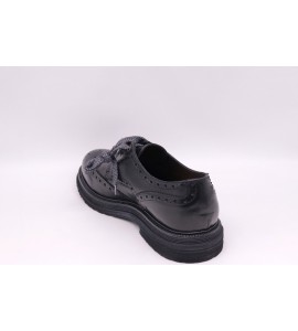 EXTON 9250 Pomiciato Nero