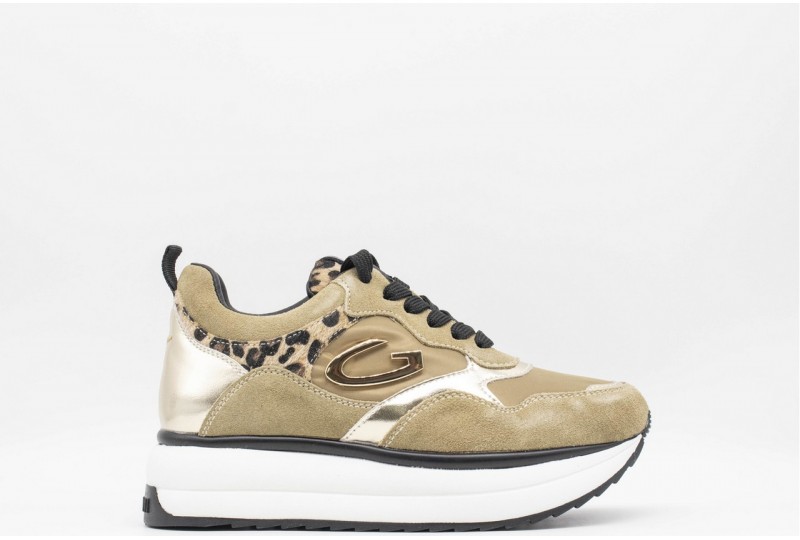 GUARDIANI Sneakers Louise...