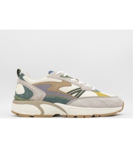 HOFF VERMONT Sneakers uomo