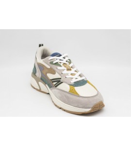 HOFF VERMONT Sneakers uomo